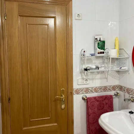 Casa Antia En Cambados, Rias Baixas Διαμέρισμα