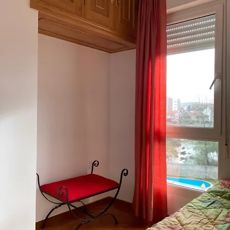 Casa Antia En Cambados, Rias Baixas * Cambados
