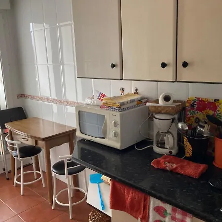 Casa Antia En Cambados, Rias Baixas Διαμέρισμα *
