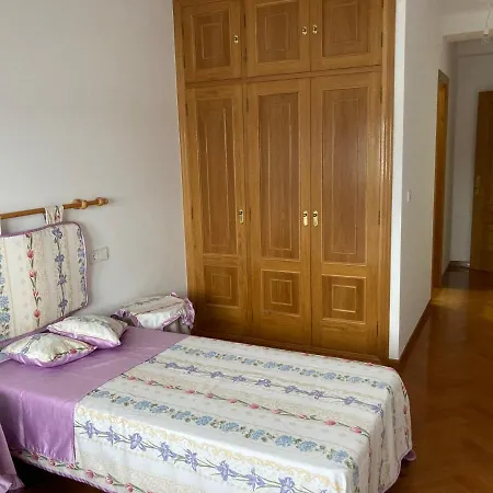 Casa Antia En Cambados, Rias Baixas *