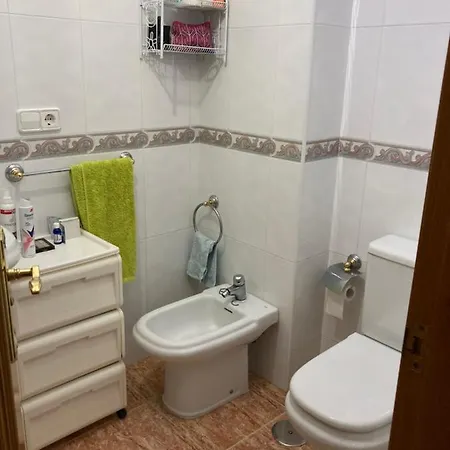 Casa Antia En Cambados, Rias Baixas *