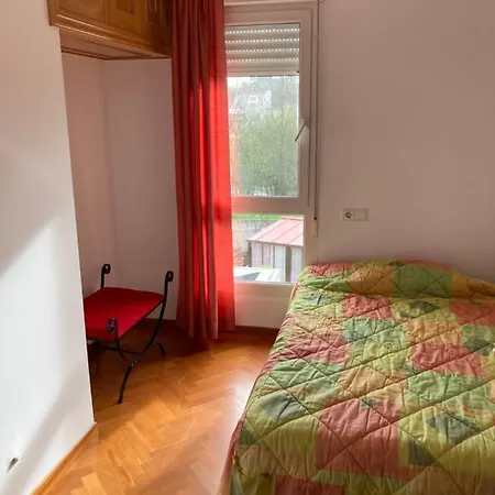 Διαμέρισμα Casa Antia En Cambados, Rias Baixas Cambados