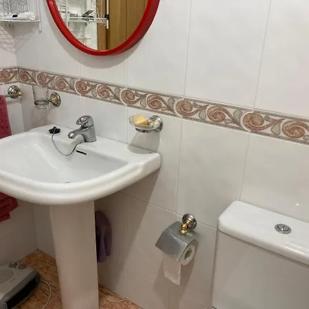 Casa Antia En Cambados, Rias Baixas Διαμέρισμα