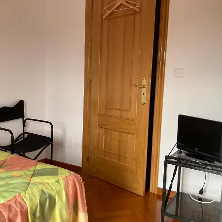 Διαμέρισμα Casa Antia En Cambados, Rias Baixas Cambados