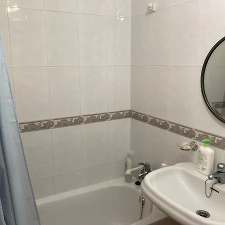 Casa Antia En Cambados, Rias Baixas Διαμέρισμα *