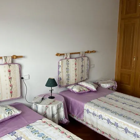 Διαμέρισμα Casa Antia En Cambados, Rias Baixas *
