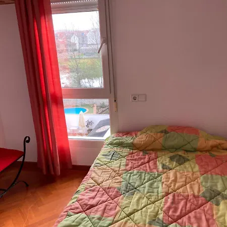 Διαμέρισμα Casa Antia En Cambados, Rias Baixas Cambados