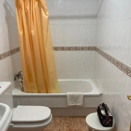 Casa Antia En Cambados, Rias Baixas *
