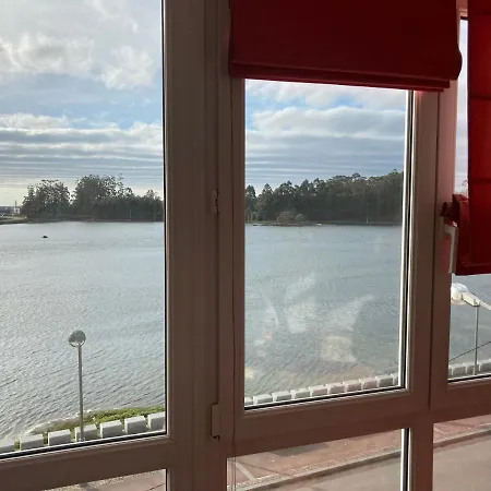 Casa Antia En Cambados, Rias Baixas *