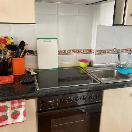 Διαμέρισμα Casa Antia En Cambados, Rias Baixas
