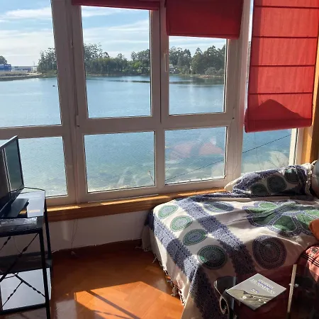 Casa Antia En Cambados, Rias Baixas Διαμέρισμα Cambados