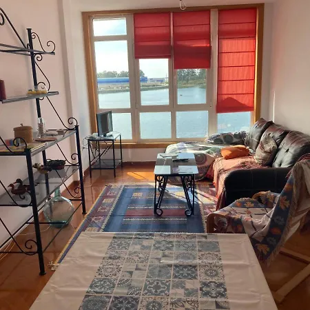 Casa Antia En Cambados, Rias Baixas Διαμέρισμα *