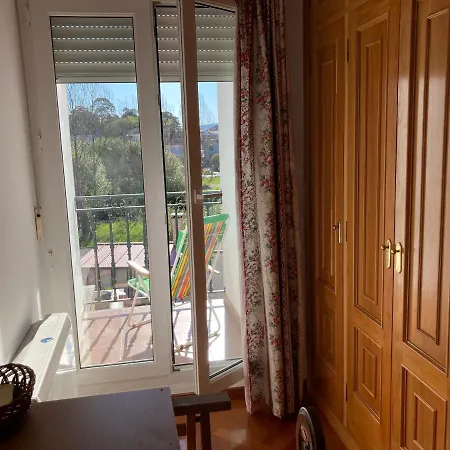 Casa Antia En Cambados, Rias Baixas *