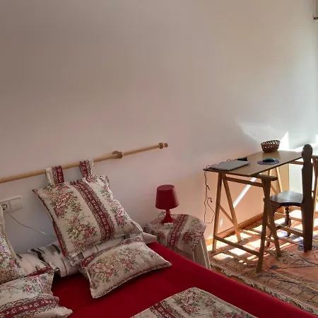 Διαμέρισμα Casa Antia En Cambados, Rias Baixas