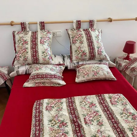 Casa Antia En Cambados, Rias Baixas Cambados