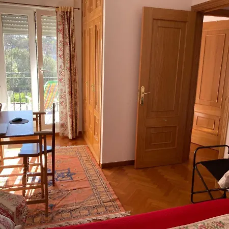Διαμέρισμα Casa Antia En Cambados, Rias Baixas Cambados
