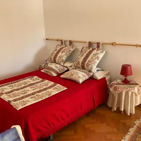 Διαμέρισμα Casa Antia En Cambados, Rias Baixas Cambados