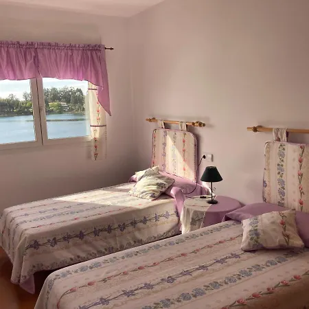 Casa Antia En Cambados, Rias Baixas Διαμέρισμα