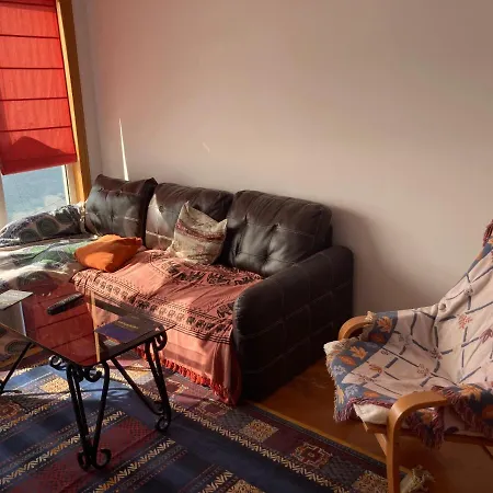 Διαμέρισμα Casa Antia En Cambados, Rias Baixas Cambados