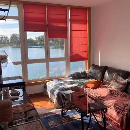 Casa Antia En Cambados, Rias Baixas Διαμέρισμα *