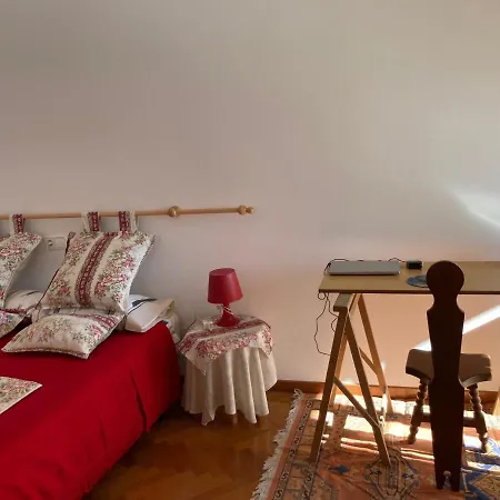 Casa Antia En Cambados, Rias Baixas Διαμέρισμα