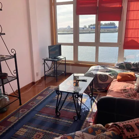 Casa Antia En Cambados, Rias Baixas Διαμέρισμα *