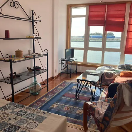 Casa Antia En Cambados, Rias Baixas *