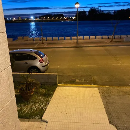 Casa Antia En Cambados, Rias Baixas * Cambados