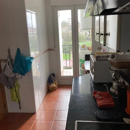Διαμέρισμα Casa Antia En Cambados, Rias Baixas Cambados
