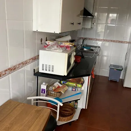 Διαμέρισμα Casa Antia En Cambados, Rias Baixas *