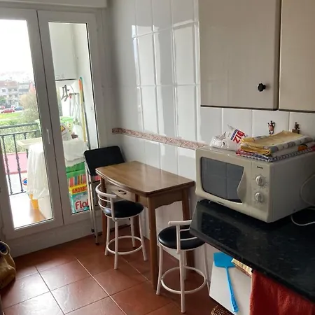Διαμέρισμα Casa Antia En Cambados, Rias Baixas Cambados